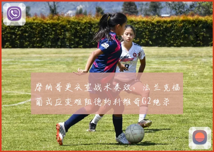 摩纳哥更衣室战术奏效，法兰克福葡式应变难阻德约科维奇G2绝杀